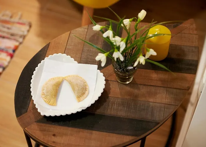 住宿加早餐酒店 Tomy - Katy